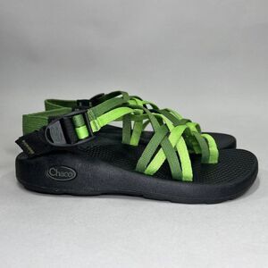 Chaco Women's Size 6 Z/X2 Yampa Sandals